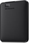 WD 5 TB Elements Disco duro externo WD 5 TB Elements Disco duro externo