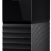 WD 8TB My Book Desktop HDD USB 3.0