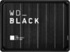 WD BLACK P10 5TB Game Drive HDD WD BLACK P10 5TB Game Drive HDD