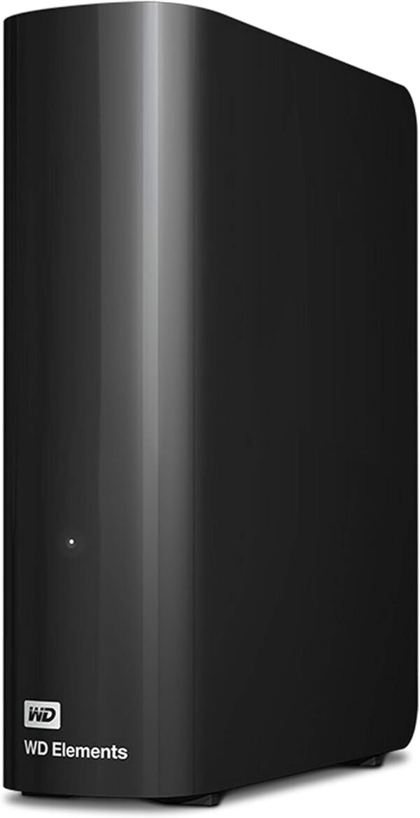 WD Elements 8 TB Disco duro externo