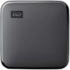 WD Elements SE 1 TB Portátil SSD,