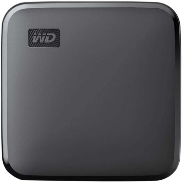 WD Elements SE 1 TB Portatil SSD