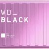 WD_BLACK P10 4TB Game Drive,
