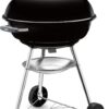 Weber Compact Kettle Barbacoa
