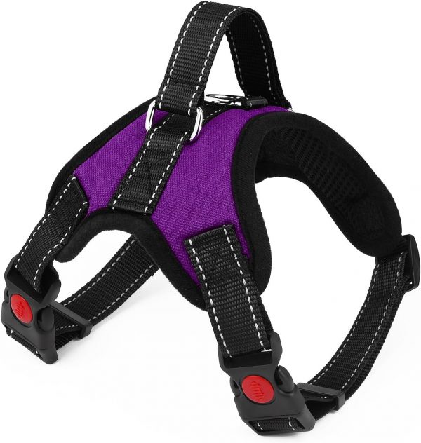 Wodondog Arnes para Perros