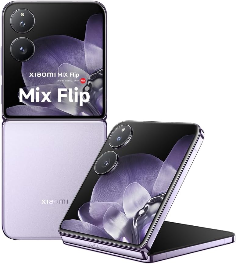 Xiaomi Mix Flip  Smartphone