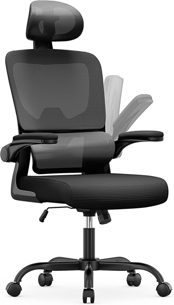 naspaluro Silla Oficina