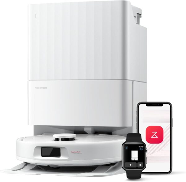 roborock Robot Aspirador QV 35A, roborock Robot Aspirador QV 35A