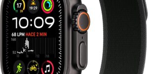 Apple Watch Ultra 2 GPS + Cellular