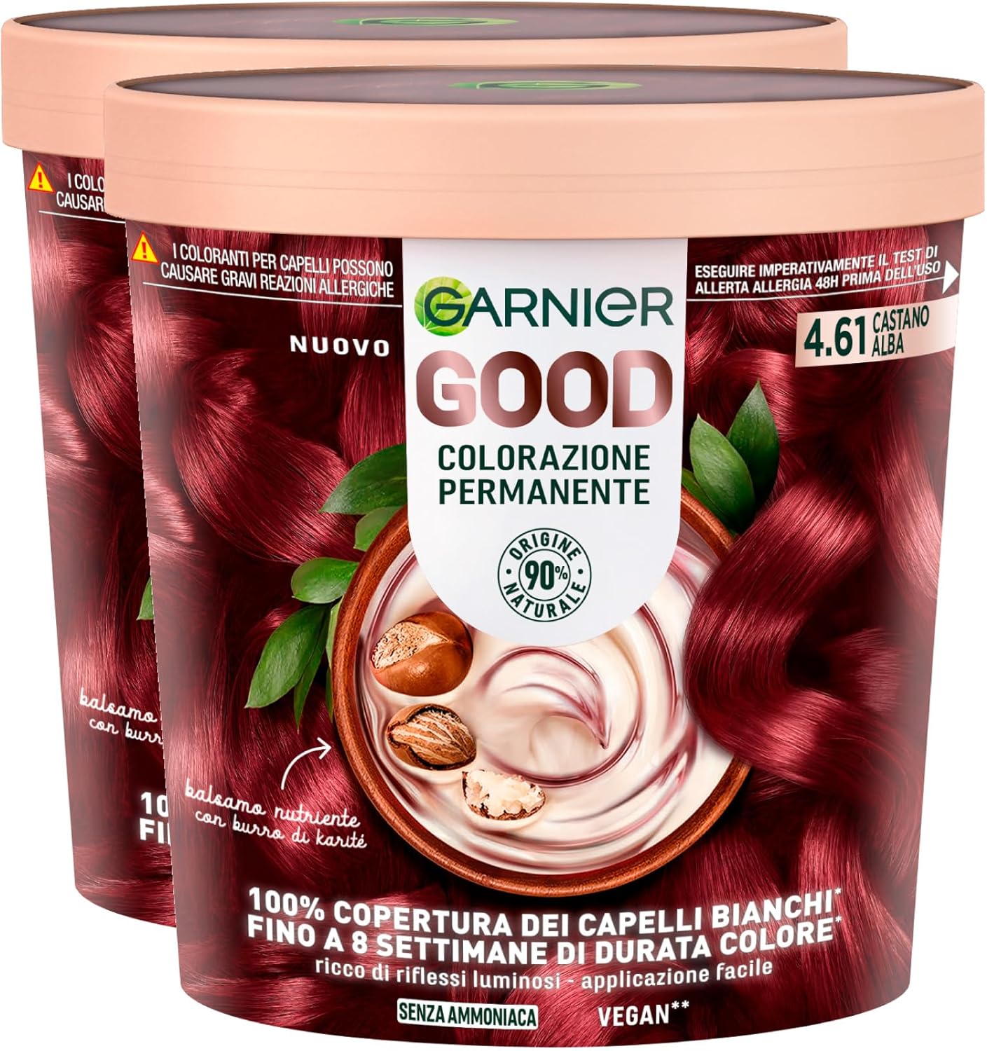 Garnier Good Coloración Permanente