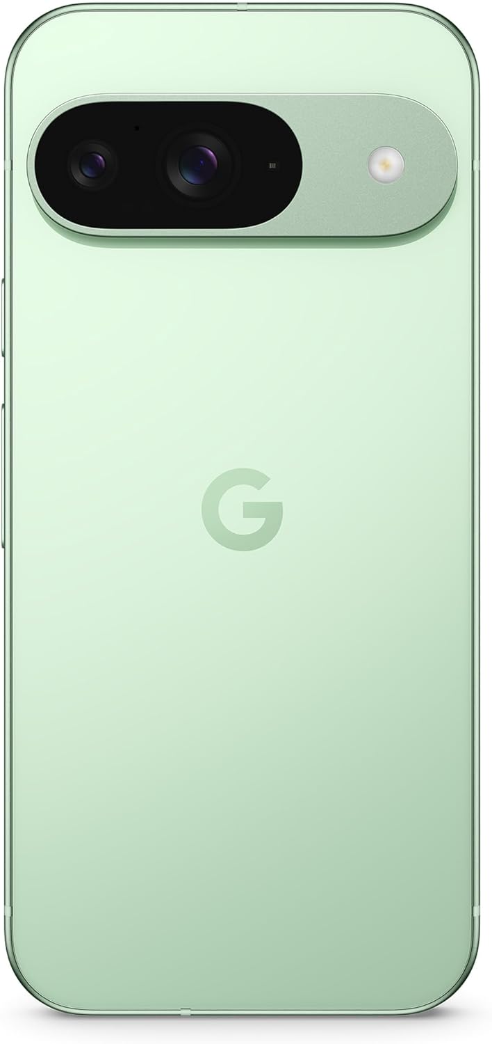 Google Pixel 9 - Smartphone Android Google Pixel 9 Smartphone Android