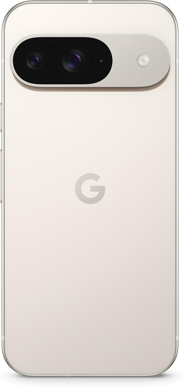 Google Pixel 9 - Smartphone Android Google Pixel 9 Smartphone Android