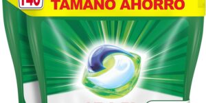 Ariel Todo 1 PODStergente