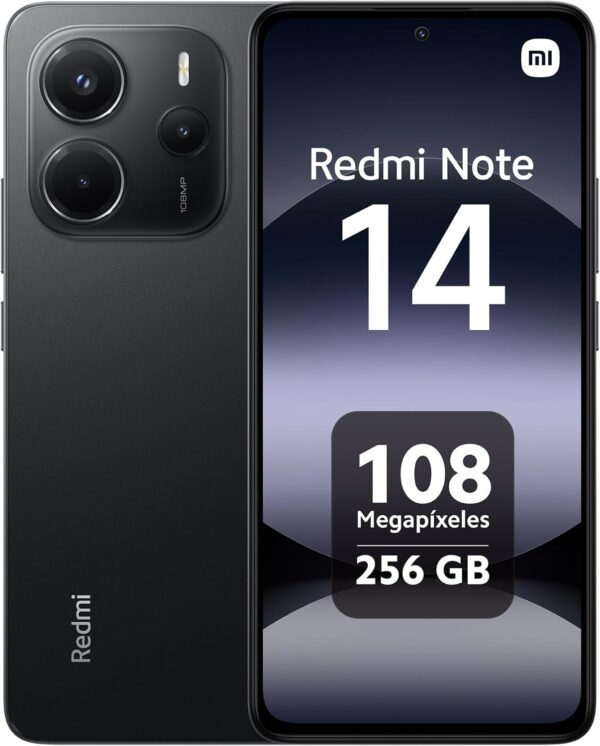 Xiaomi Redmi Note 14  Smartphone