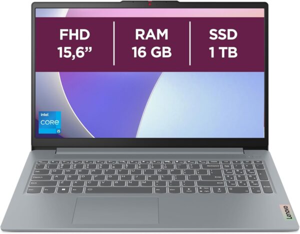 Lenovo IdeaPad Slim 3 Gen 8