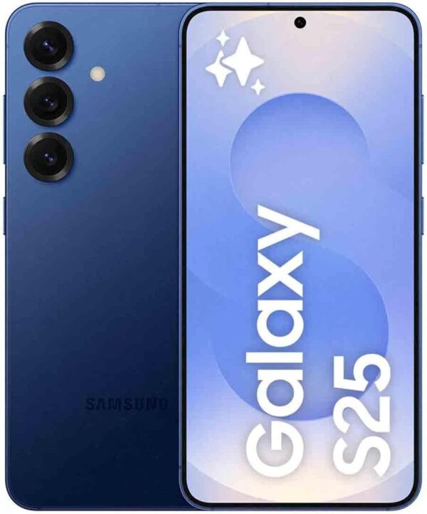 Samsung Galaxy S25 512GB Teléfono