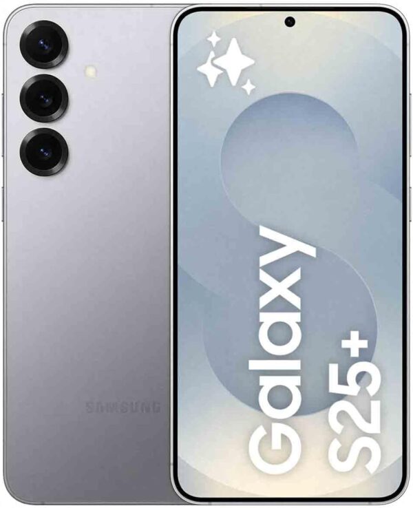 Samsung Galaxy S25+ 512GB Teléfono
