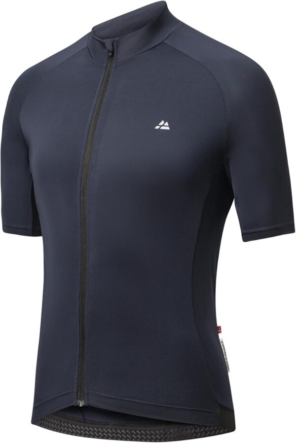 DANISH ENDURANCE Maillot Ciclismo