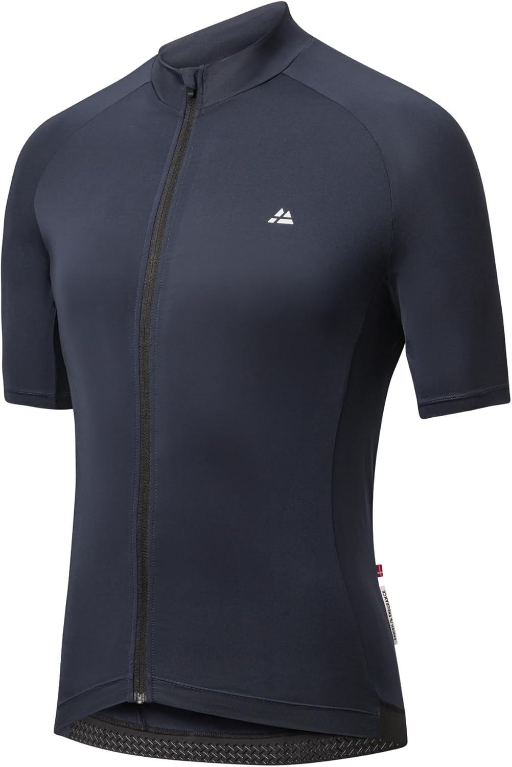 DANISHDURANCE Maillot Ciclismo