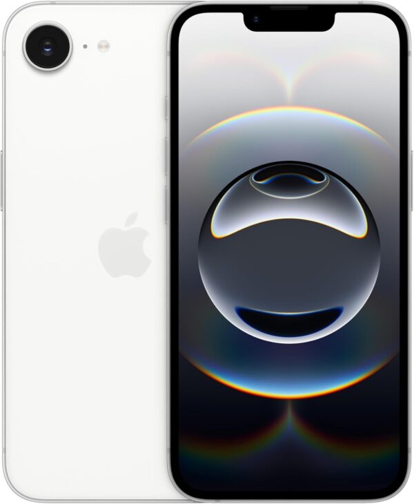 Apple iPhone 16e de 128 GB: