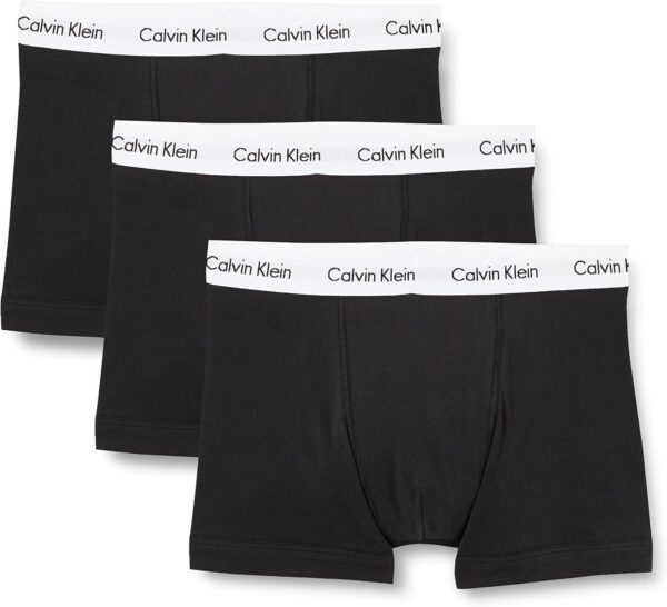 Calvin Klein Calzoncillos bóxer