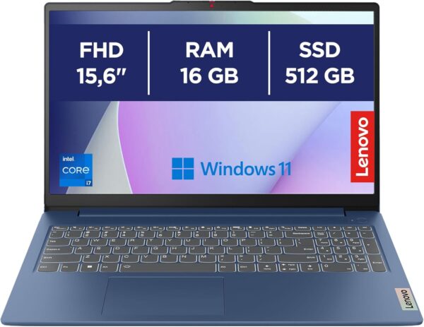 Lenovo IdeaPad Slim 3 Gen 8