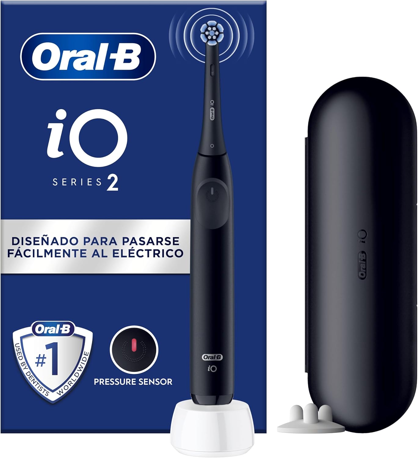 OralB iO 2 Cepillo Dientes