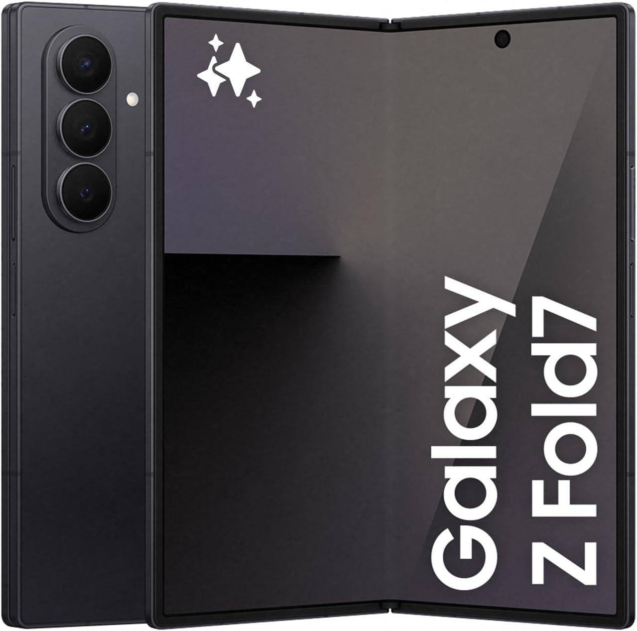 Samsung Galaxy Z Fold7 1TB - Galaxy Samsung Galaxy Z Fold7 1TB Galaxy