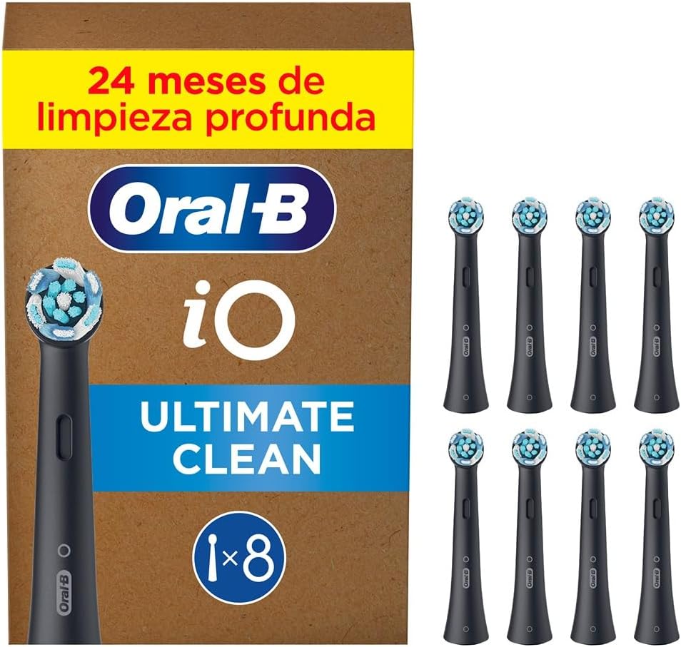 OralB Series iO Ultimate Clean