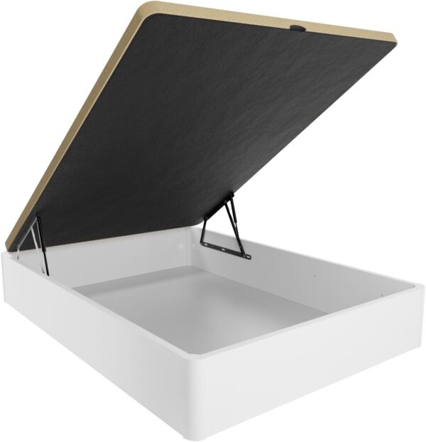 mattfy  Canapé Abatible Madera