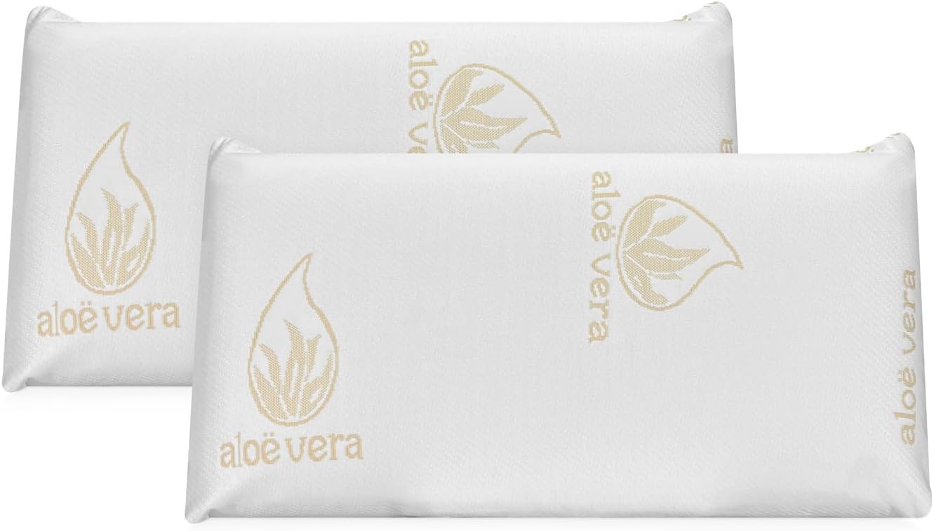DUÉRMETE ONLINE  Almohada