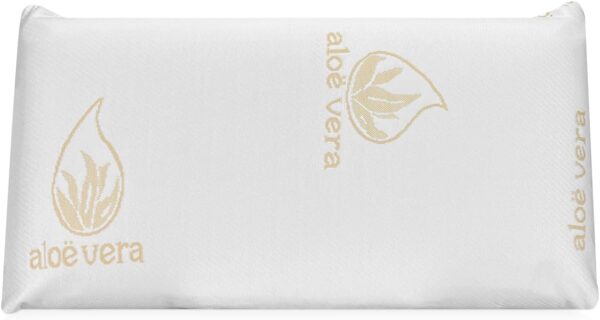 DUÉRMETE ONLINE  Almohada