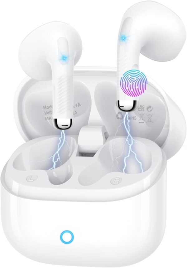 Auriculares Inalambricos Bluetooth