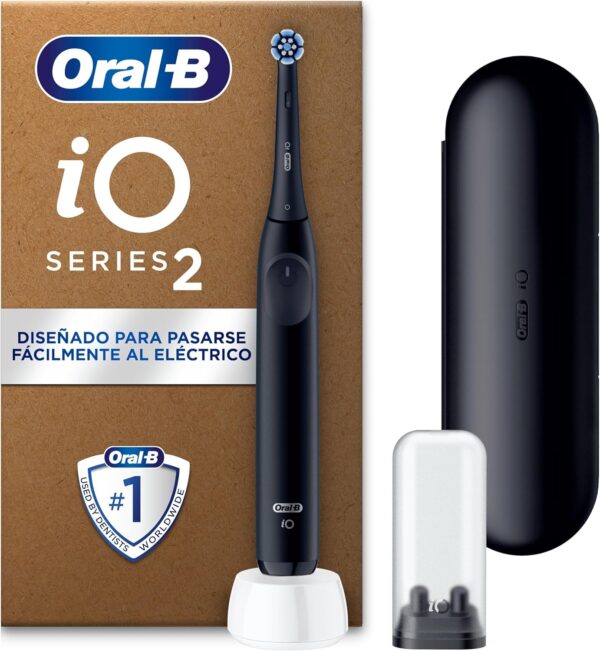 Oral-B iO 2 Cepillo de Dientes OralB iO 2 Cepillo Dientes