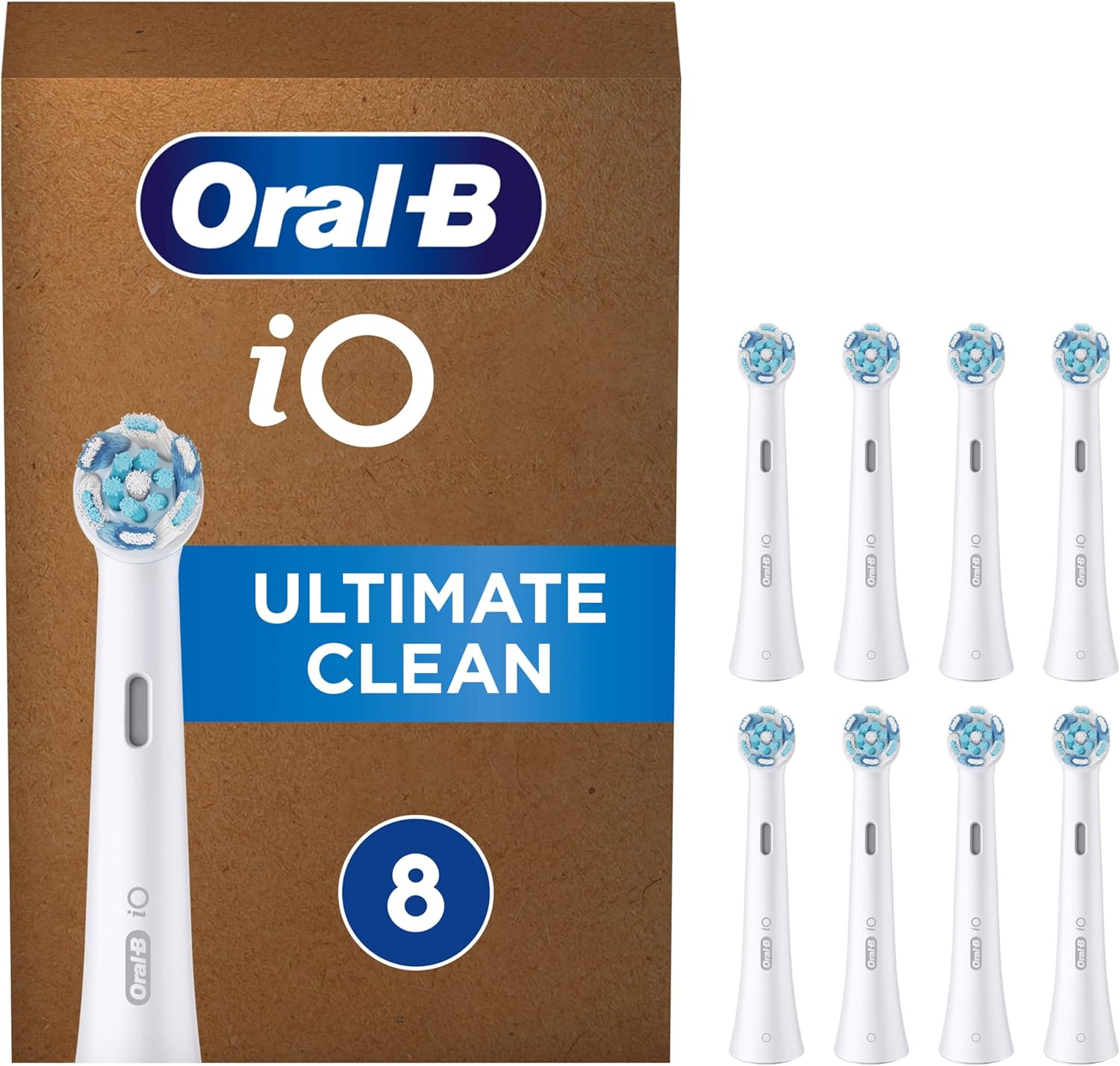 OralB Series iO Ultimate Clean