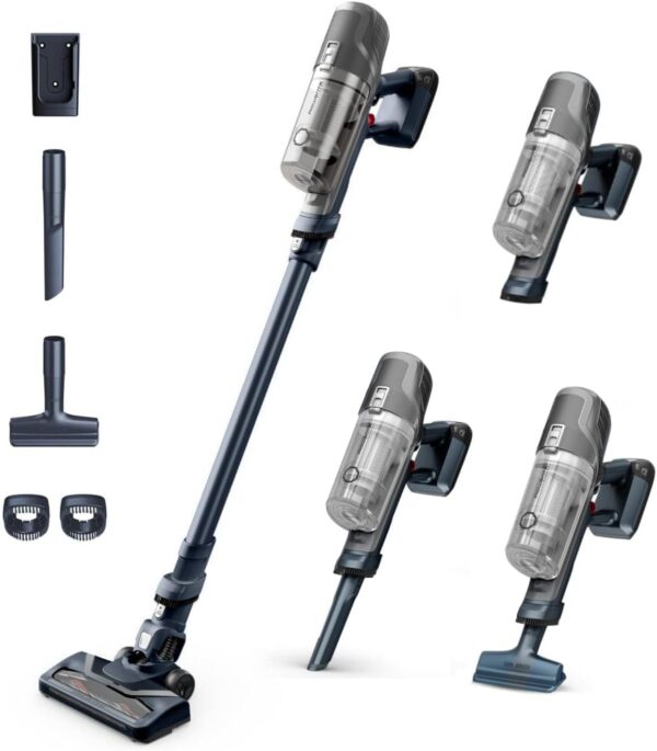 Rowenta XPert 6.60 - Aspiradora