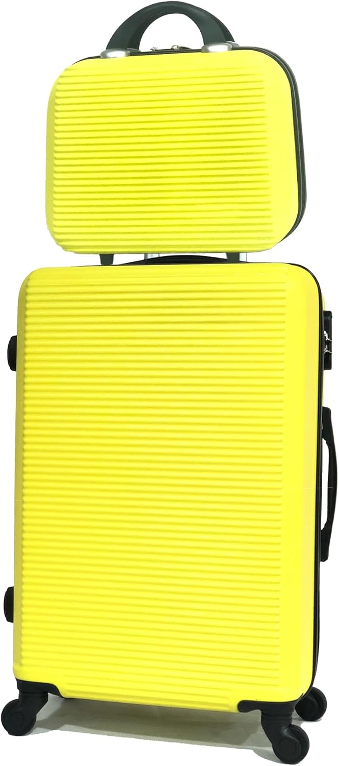 CELIMS  Juego Maletas Viaje