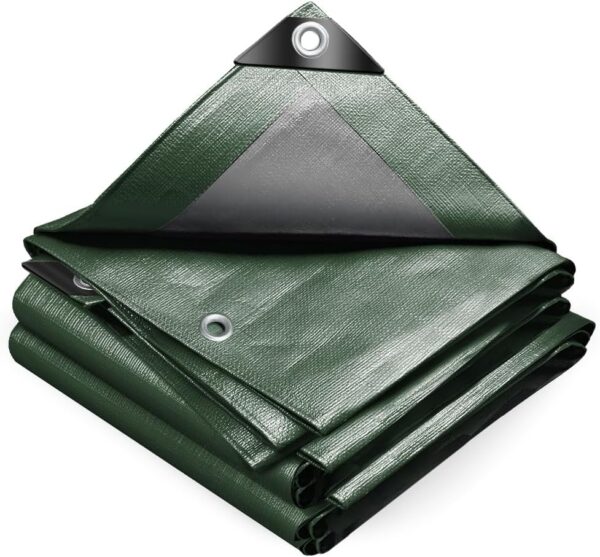 VOUNOT® Lona Impermeable Exterior