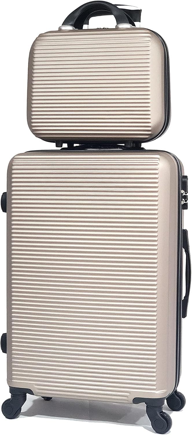 CELIMS  Juego Maletas Viaje