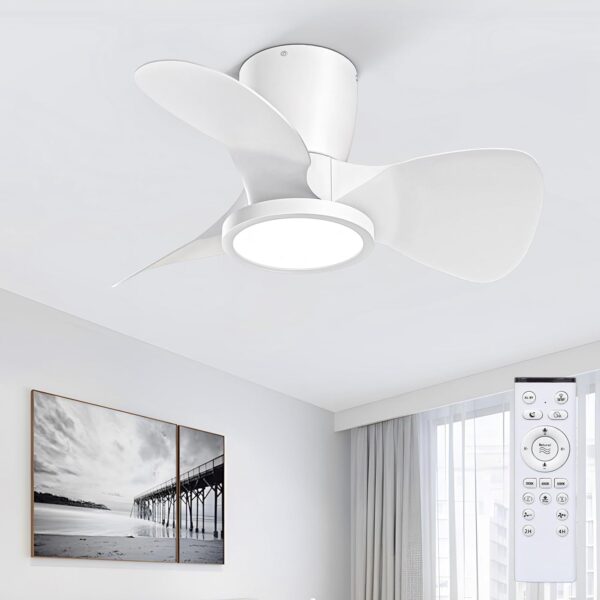 Ateroll Ventilador Techo