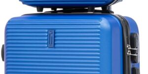 CELIMS  Juego Maletas Viaje