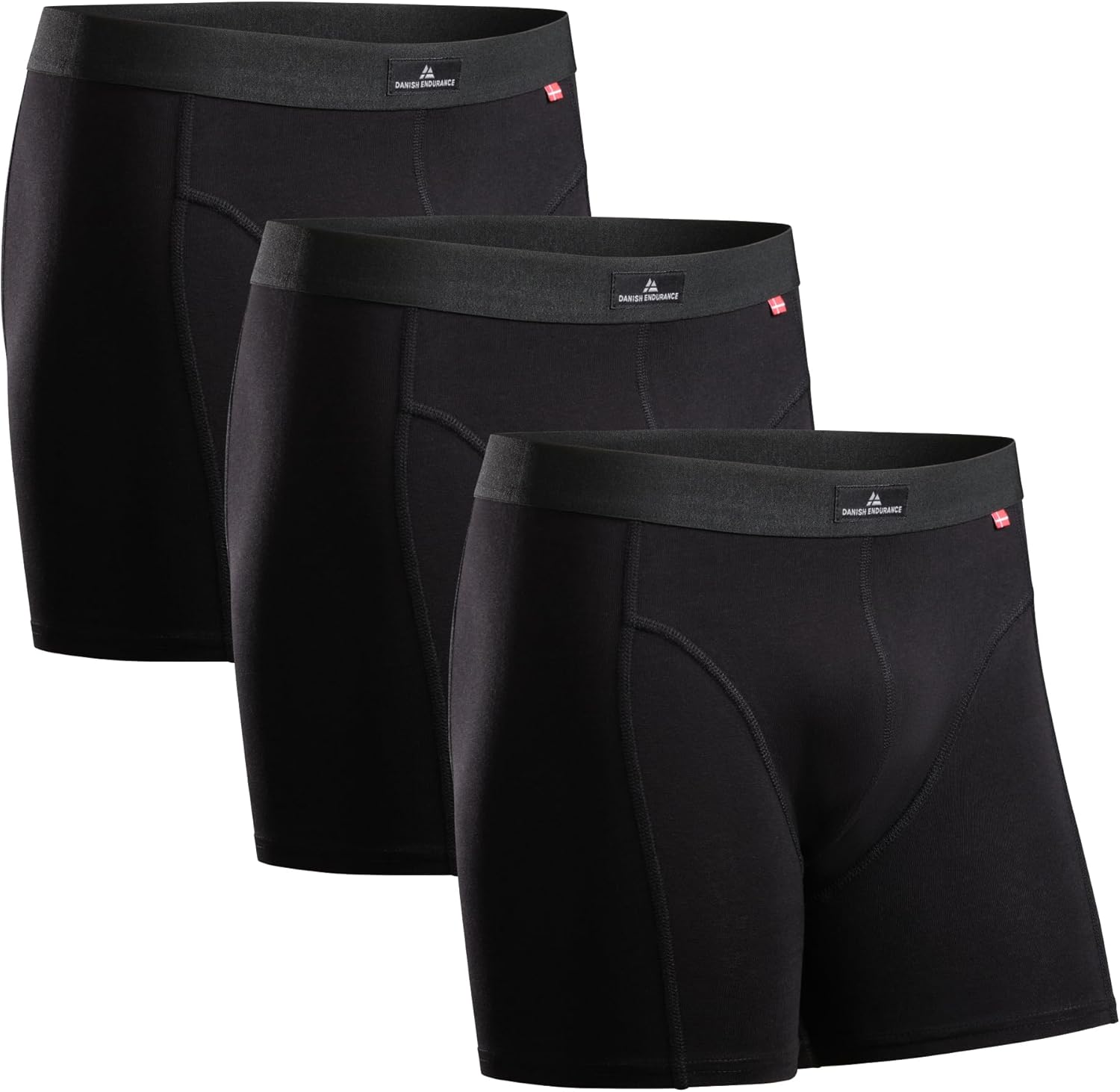 DANISHDURANCE Calzoncillos