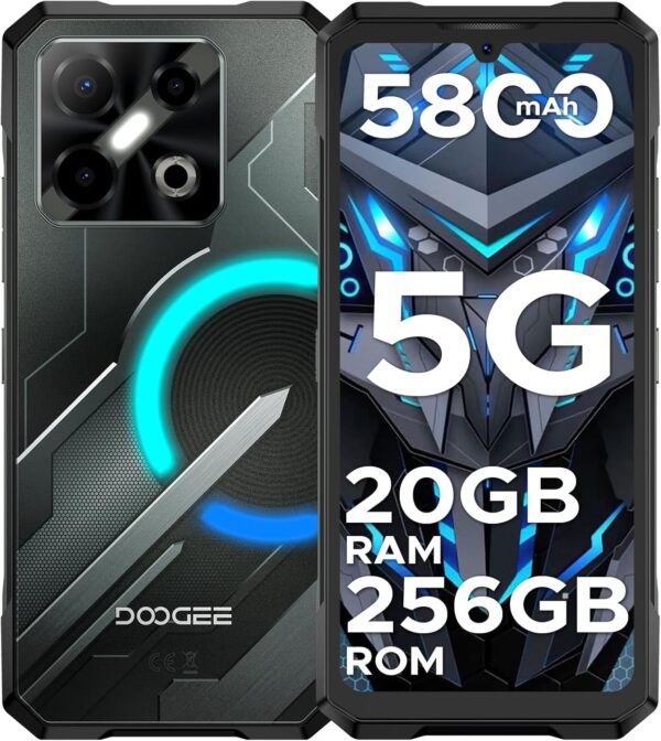 DOOGEE Blade GT Play Móvil DOOGEE Blade GT Play Móvil