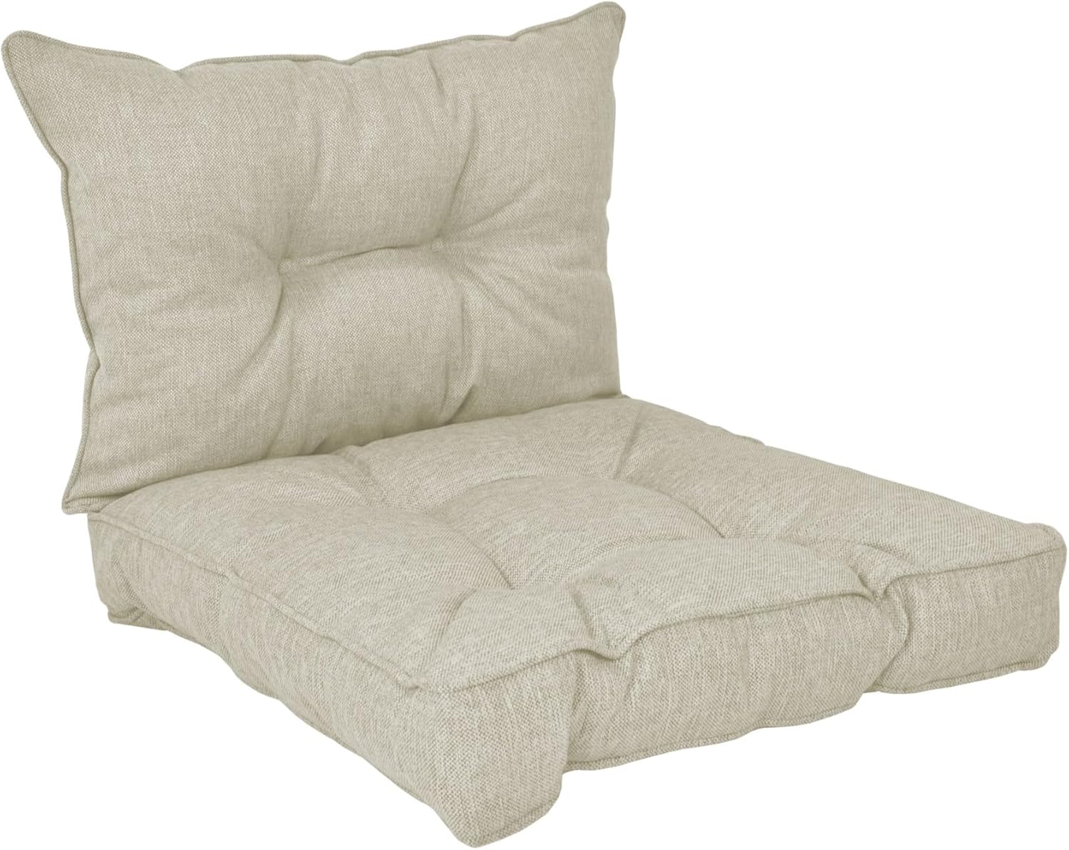 POKAR Cojines Lounge Exterior Cojin