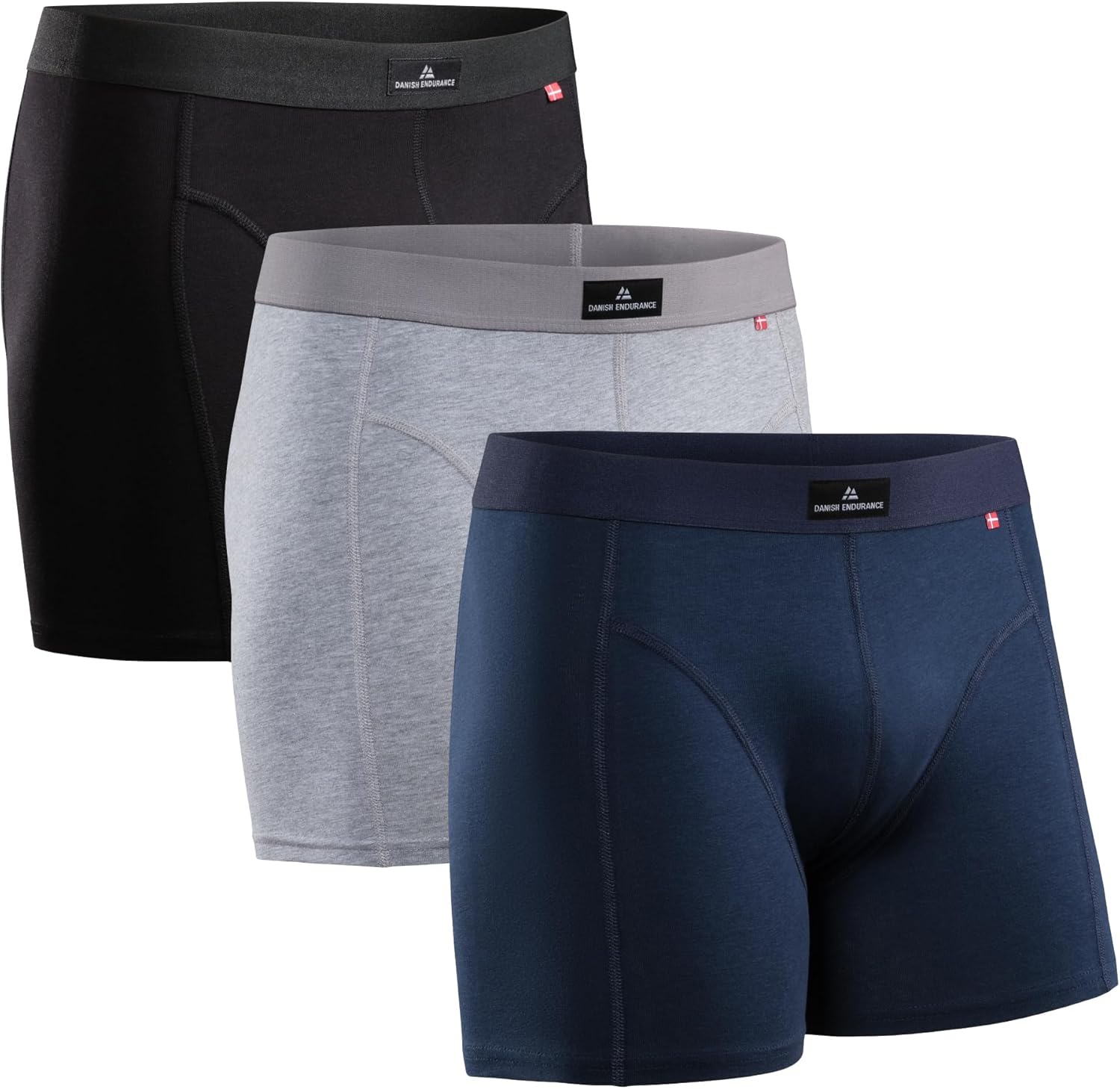 DANISHDURANCE Calzoncillos