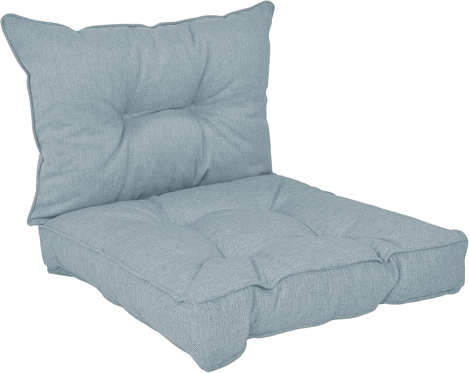 POKAR Cojines Lounge Exterior Cojin