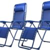 FUREINSTORE Tumbonas Plegables para