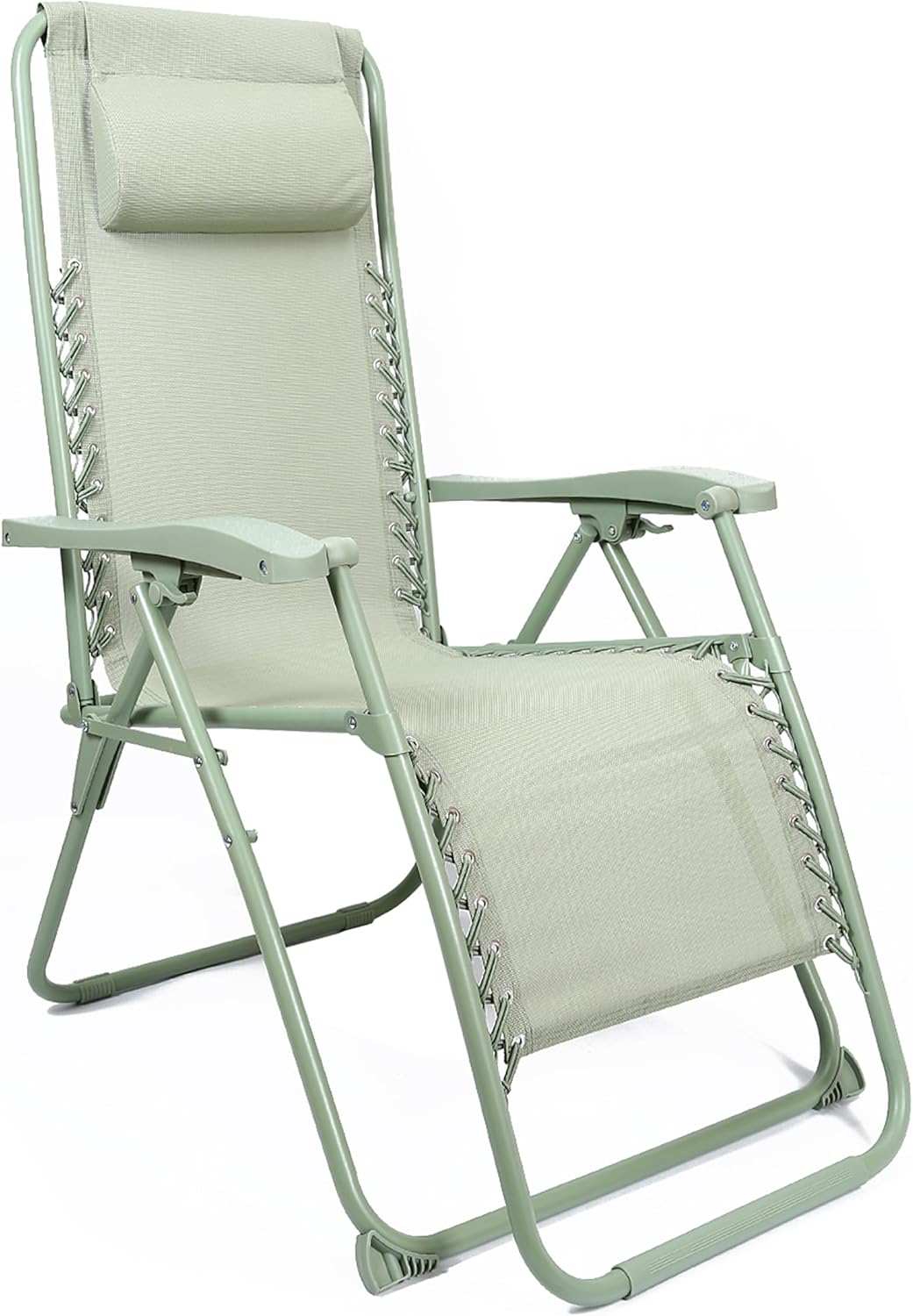 FUREINSTORE Tumbonas Plegables