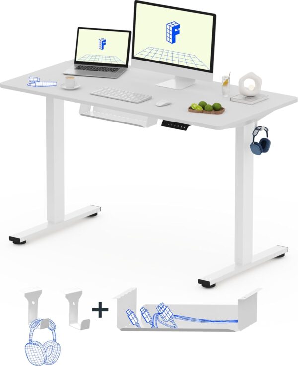 FLEXISPOT Escritorio Elevable