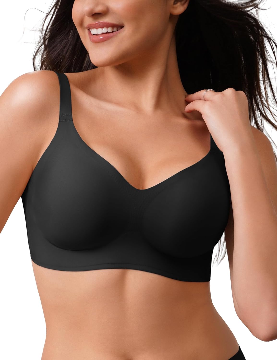 CLOSEMATE Sujetadores Mujer sin